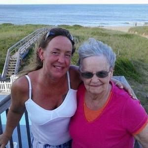 Meet your Posher, Cindy